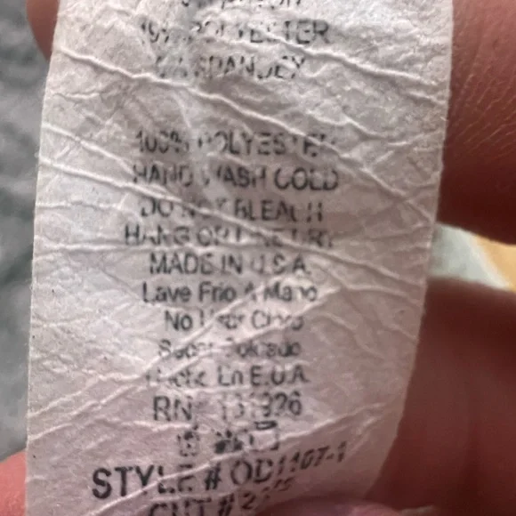 Windsor | grey mini dress | size med | circle skirt, high neck, sleeveless GUC - Picture 3 of 7